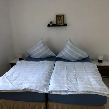 Boswald شقة كيلهايم